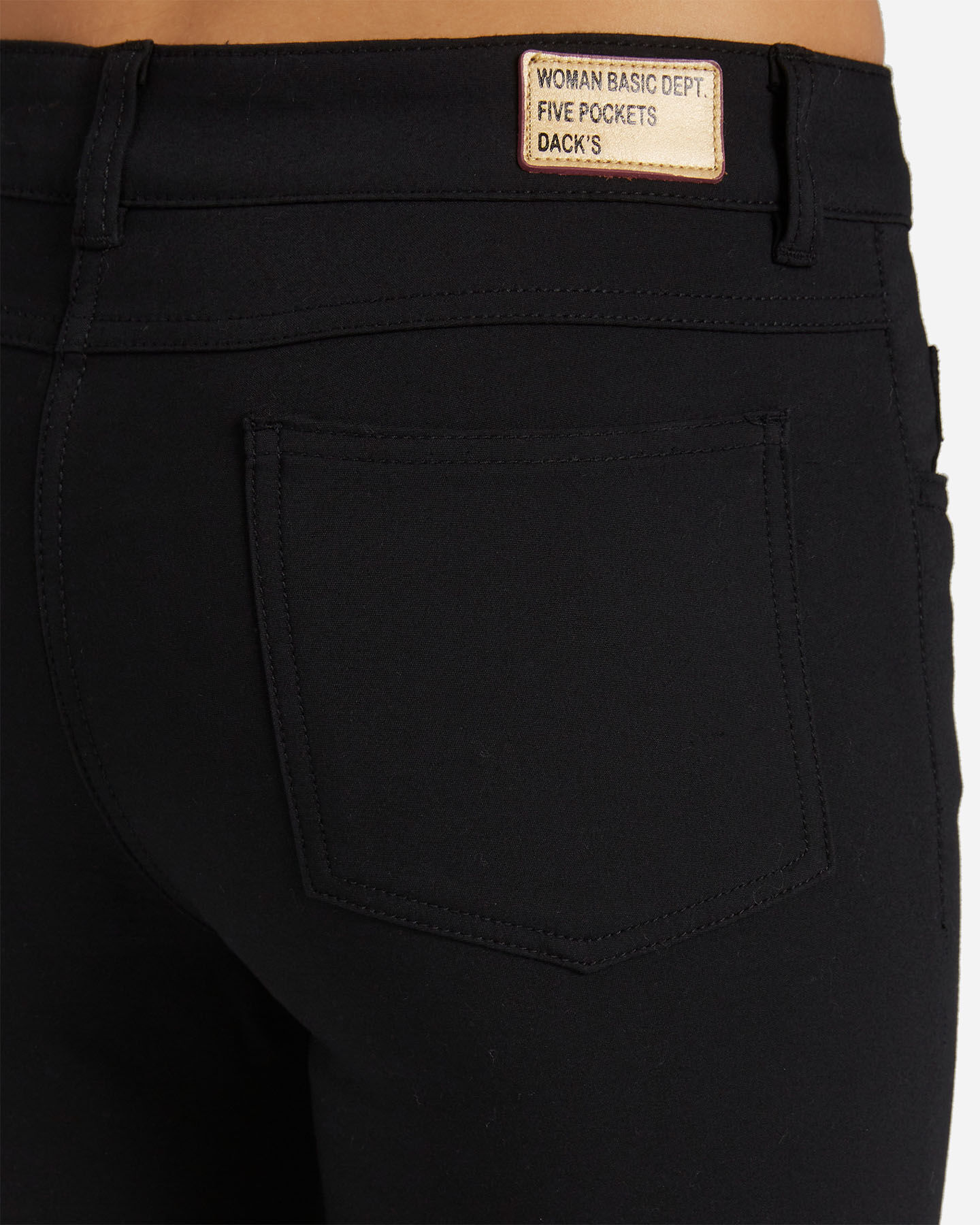  Pantalone DACK'S 5T STRETCH W S4080140|050|40 scatto 3