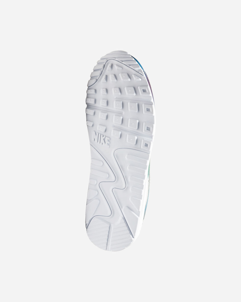 Scarpe sneakers NIKE AIR MAX 90 20 M S5162389|100|6 scatto 2
