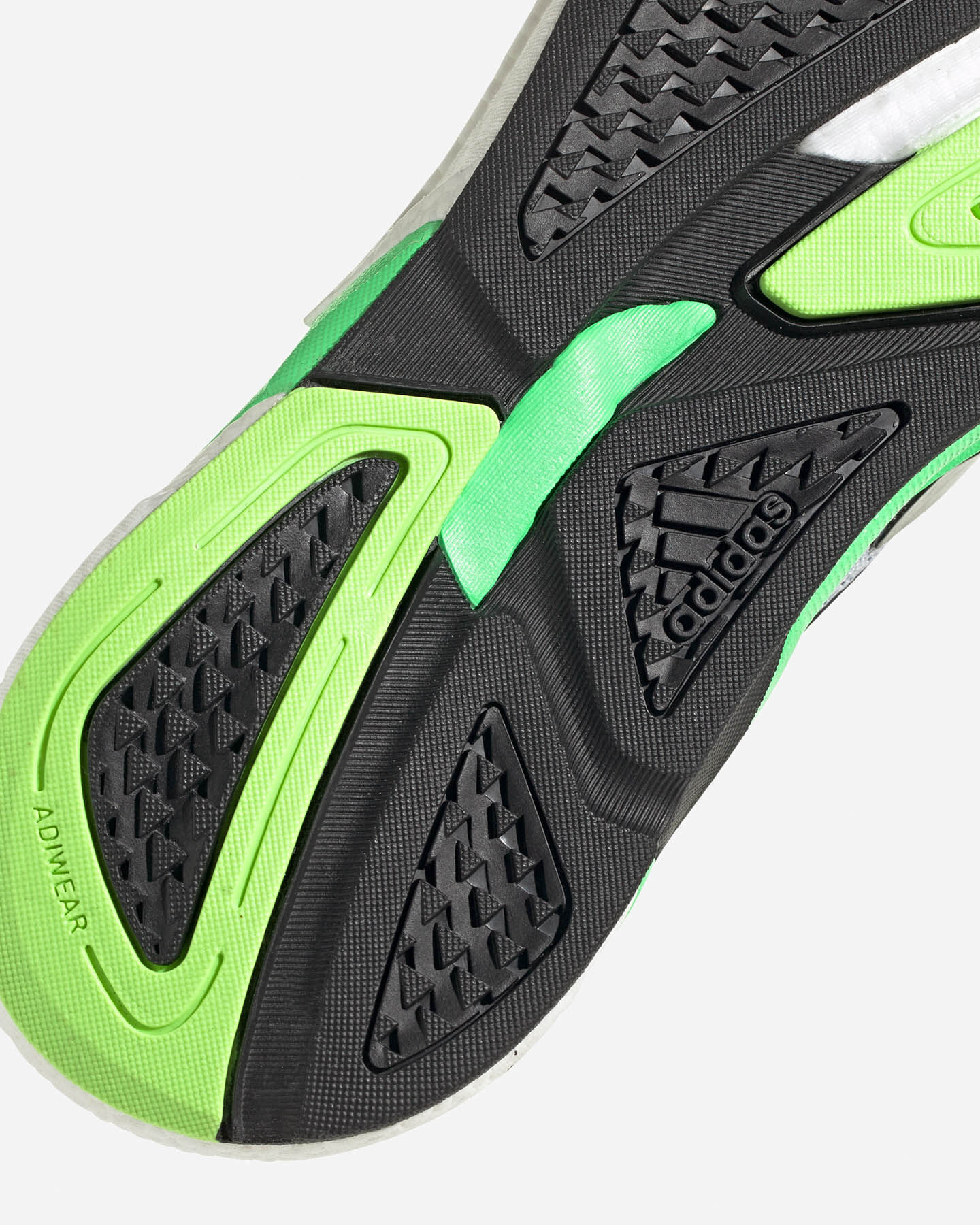  Scarpe sneakers ADIDAS CORE X9000L3 M S5329179|UNI|6 scatto 4