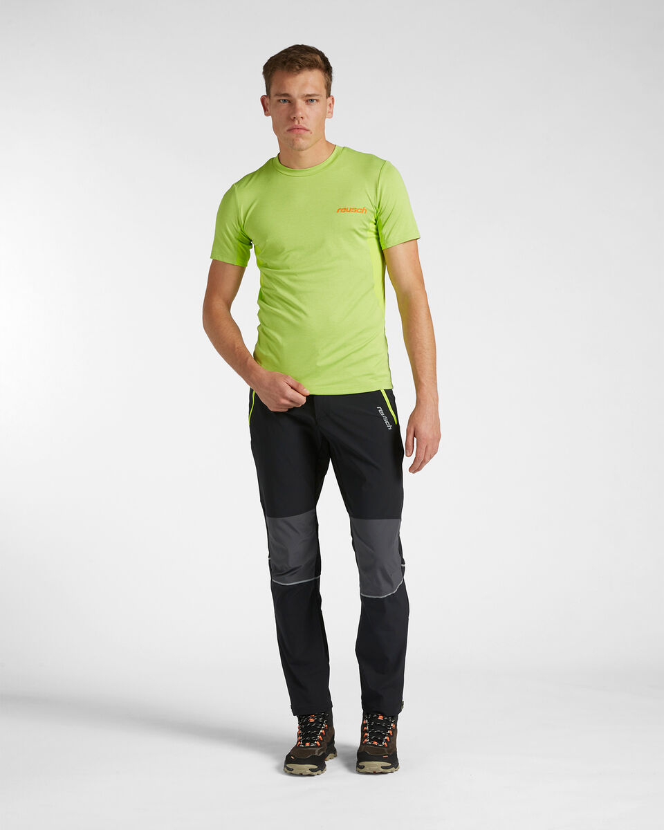  T-Shirt REUSCH UV PROTECTION M S4120677|1094|S scatto 0