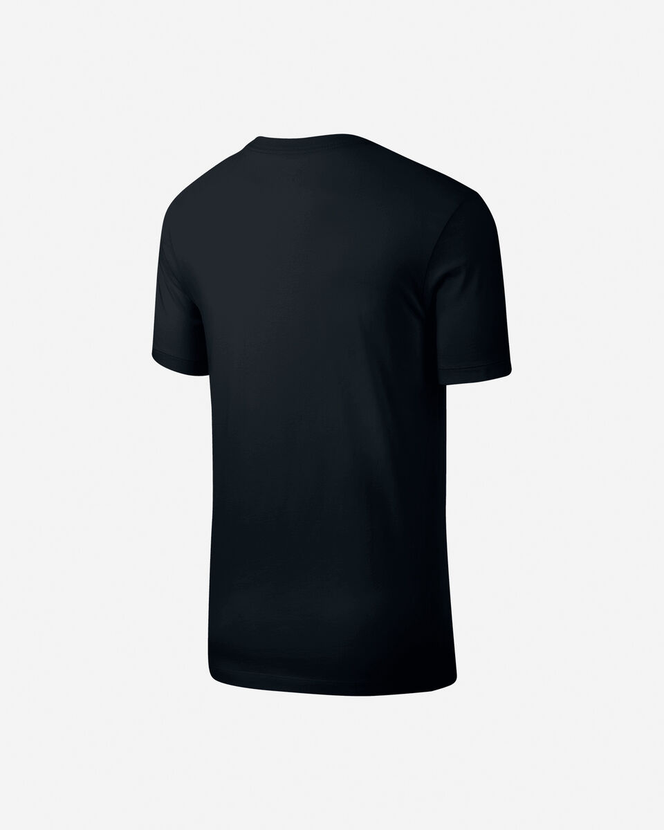  T-Shirt NIKE CLUB SMALL LOGO M S2023462|013|XL scatto 1