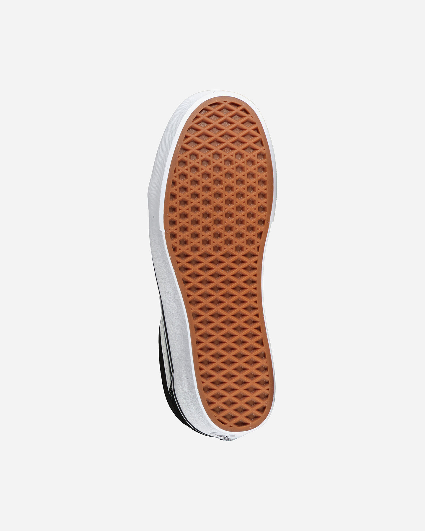  Scarpe sneakers VANS OLD SKOOL PLATFORM W S4026202|001|4 scatto 2