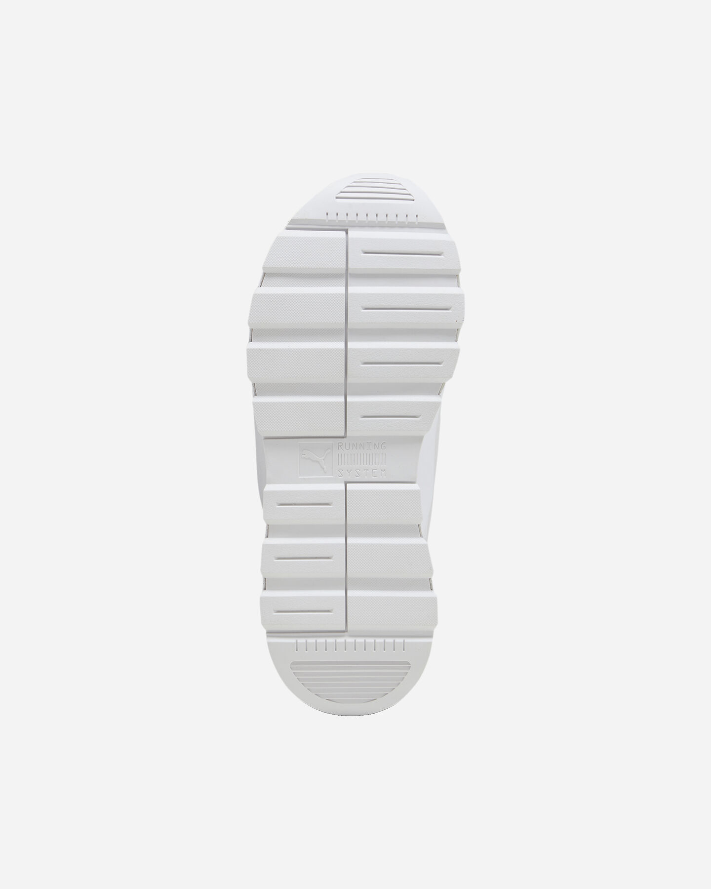  Scarpe sneakers PUMA RS 3.0 SOFT W S5584795|01|3.5 scatto 2