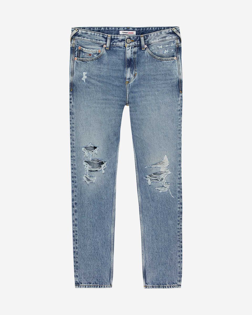  Jeans TOMMY HILFIGER SCANTON M S5615389|UNI|32/33 scatto 0