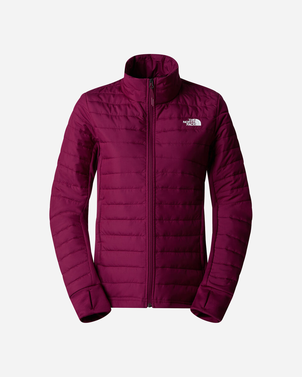  Giacca outdoor THE NORTH FACE CANYONLANDS HYBRID W S5598066|I0H|L scatto 0