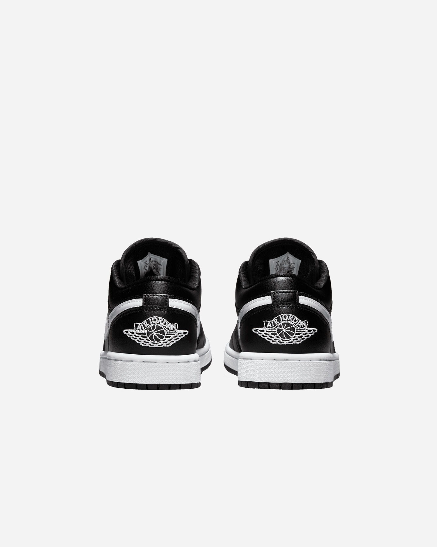  Scarpe sneakers NIKE AIR JORDAN 1 LOW W S5502182|001|5 scatto 4