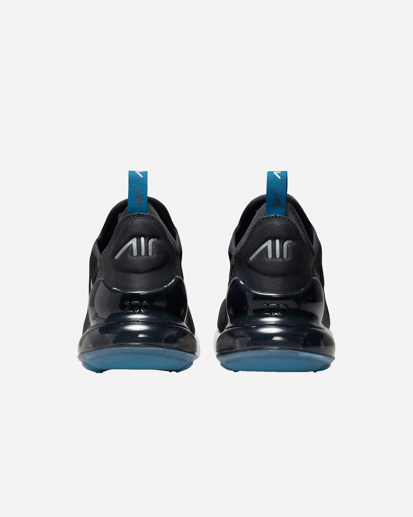 Scarpe sneakers NIKE AIR MAX 270 M S5620148|001|7 scatto 4