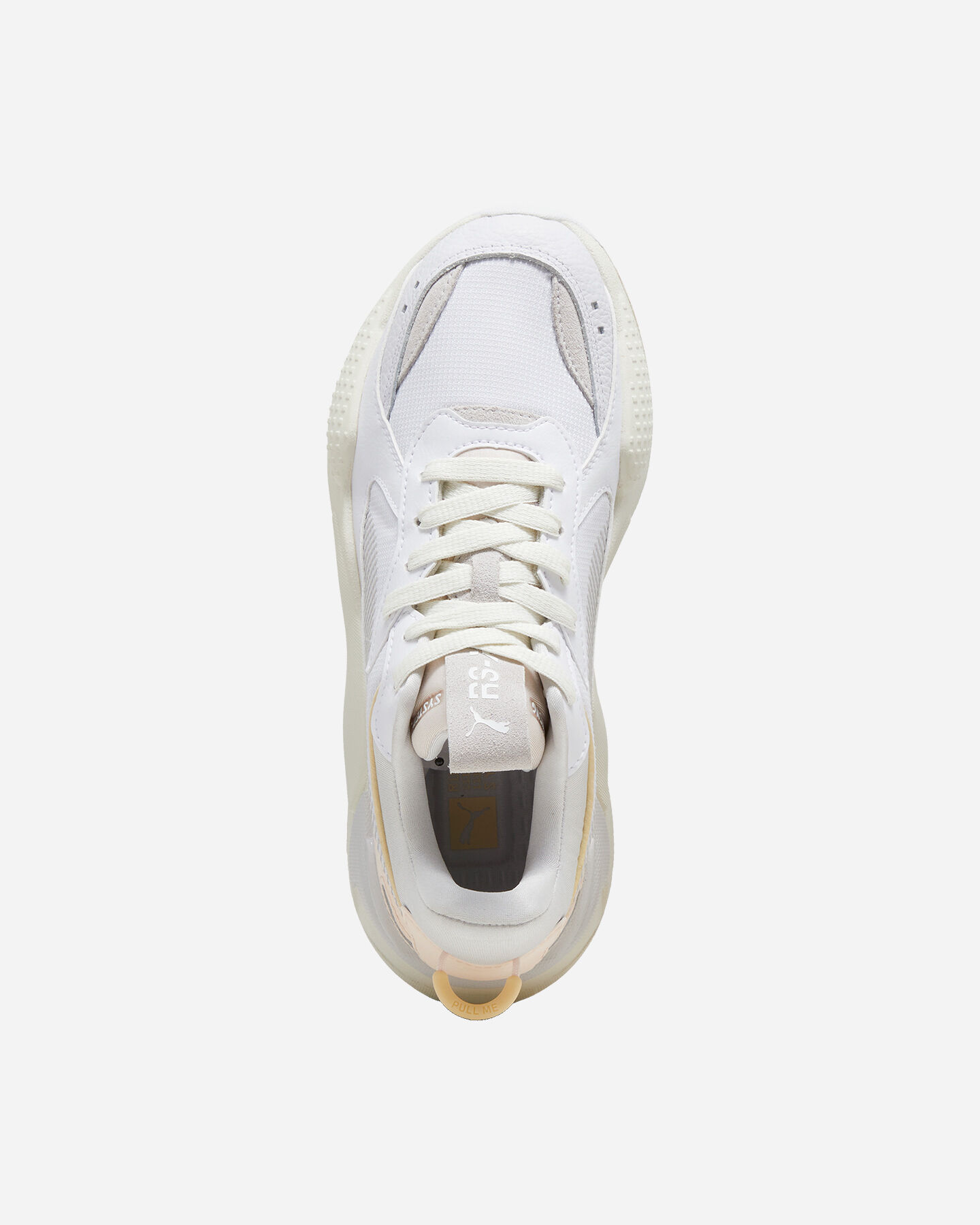  Scarpe sneakers PUMA RS-X SOFT W S5664503|03|3.5 scatto 3