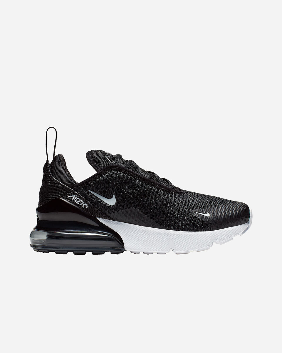  Scarpe sneakers NIKE AIR MAX 270 PS JR S4058109|001|1Y scatto 0