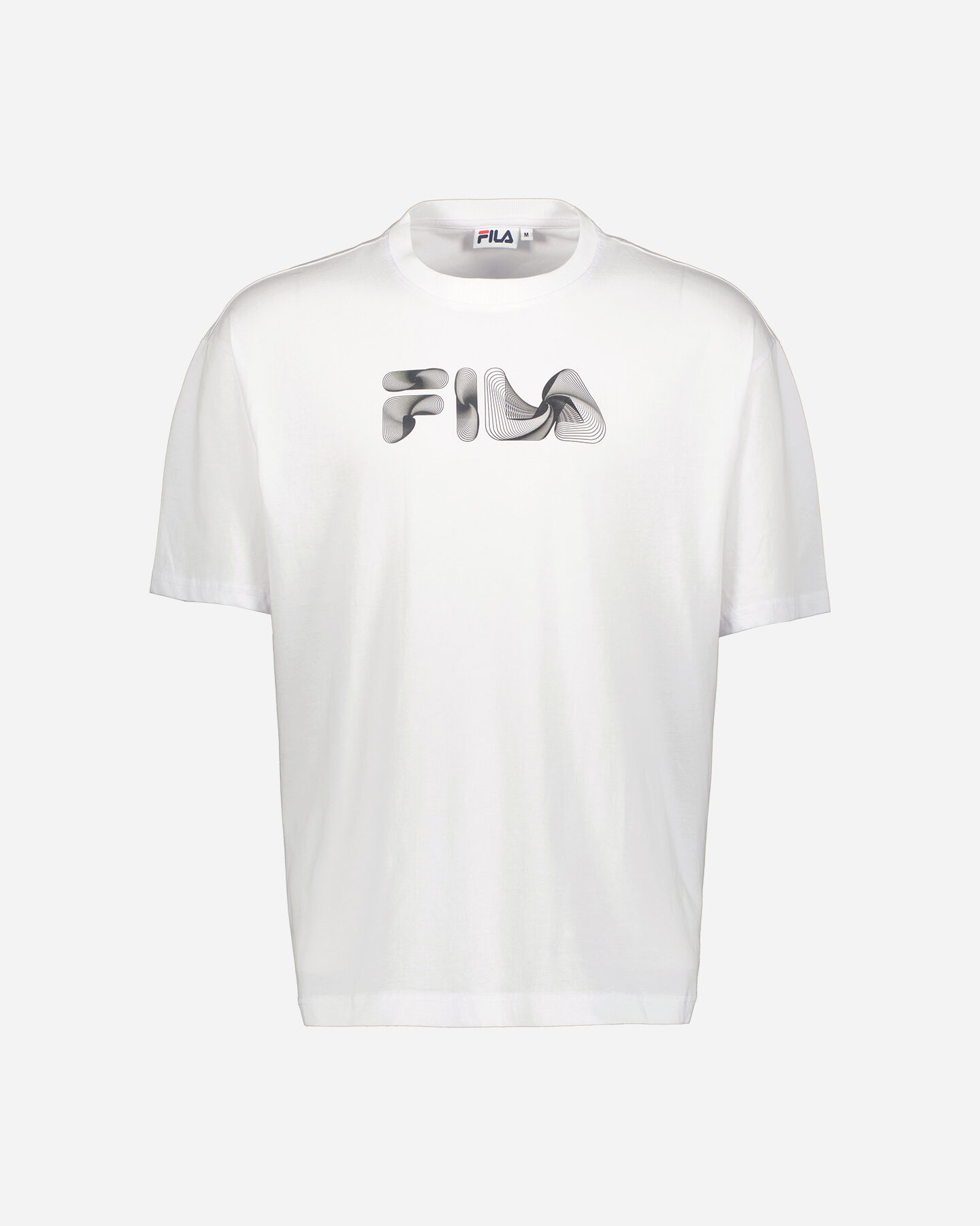  T-Shirt FILA SABER M S4130108|001|XS scatto 5