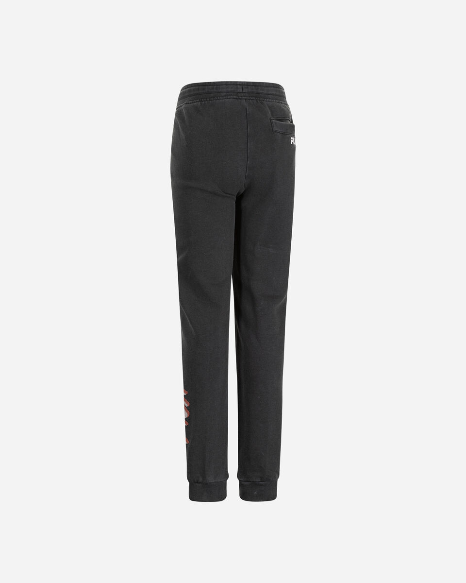  Pantalone FILA GRAPHIC PUNK JR S4119112|050|8A scatto 1