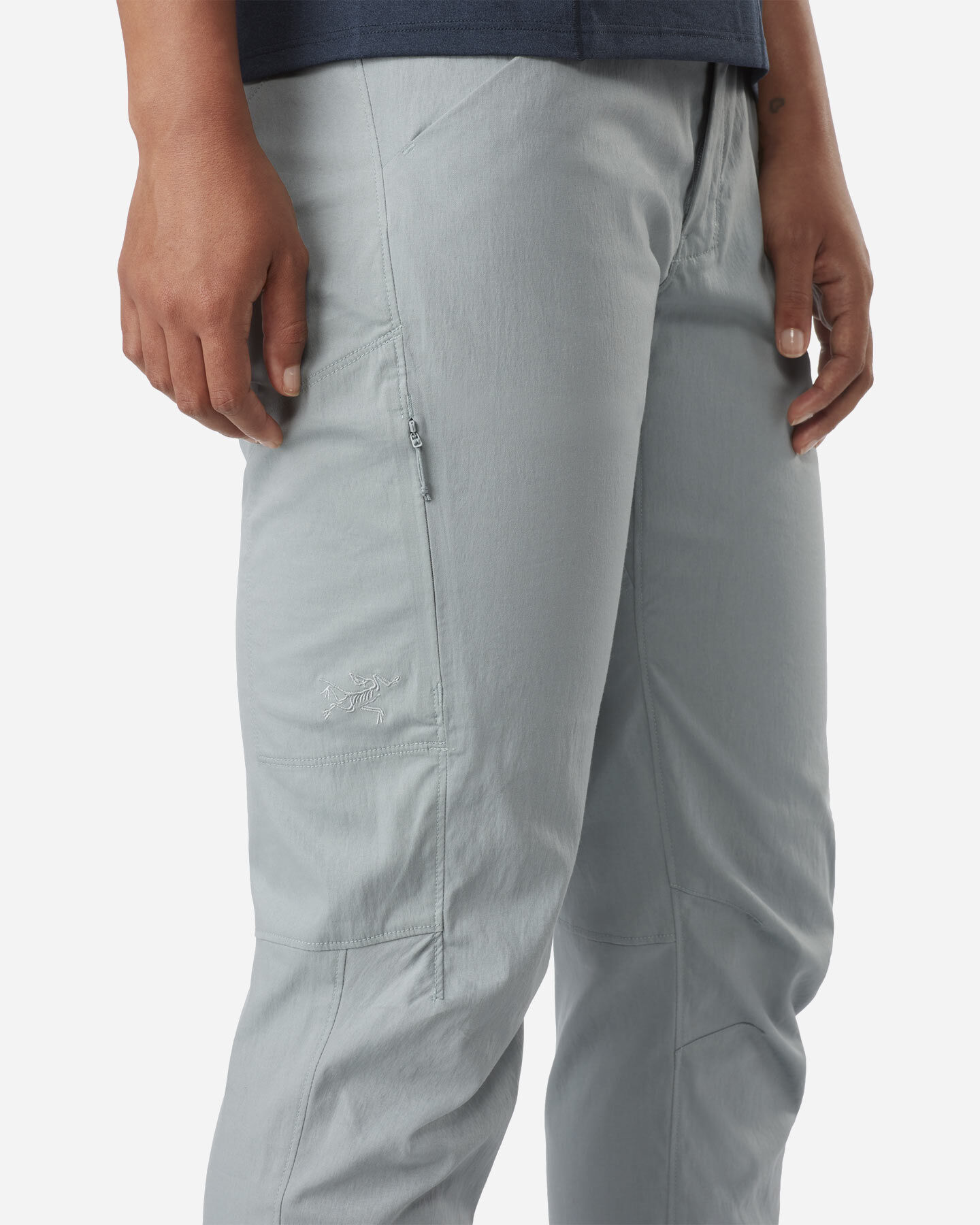  Pantalone outdoor ARC'TERYX KONSEAL W S4089775|1|2 scatto 4