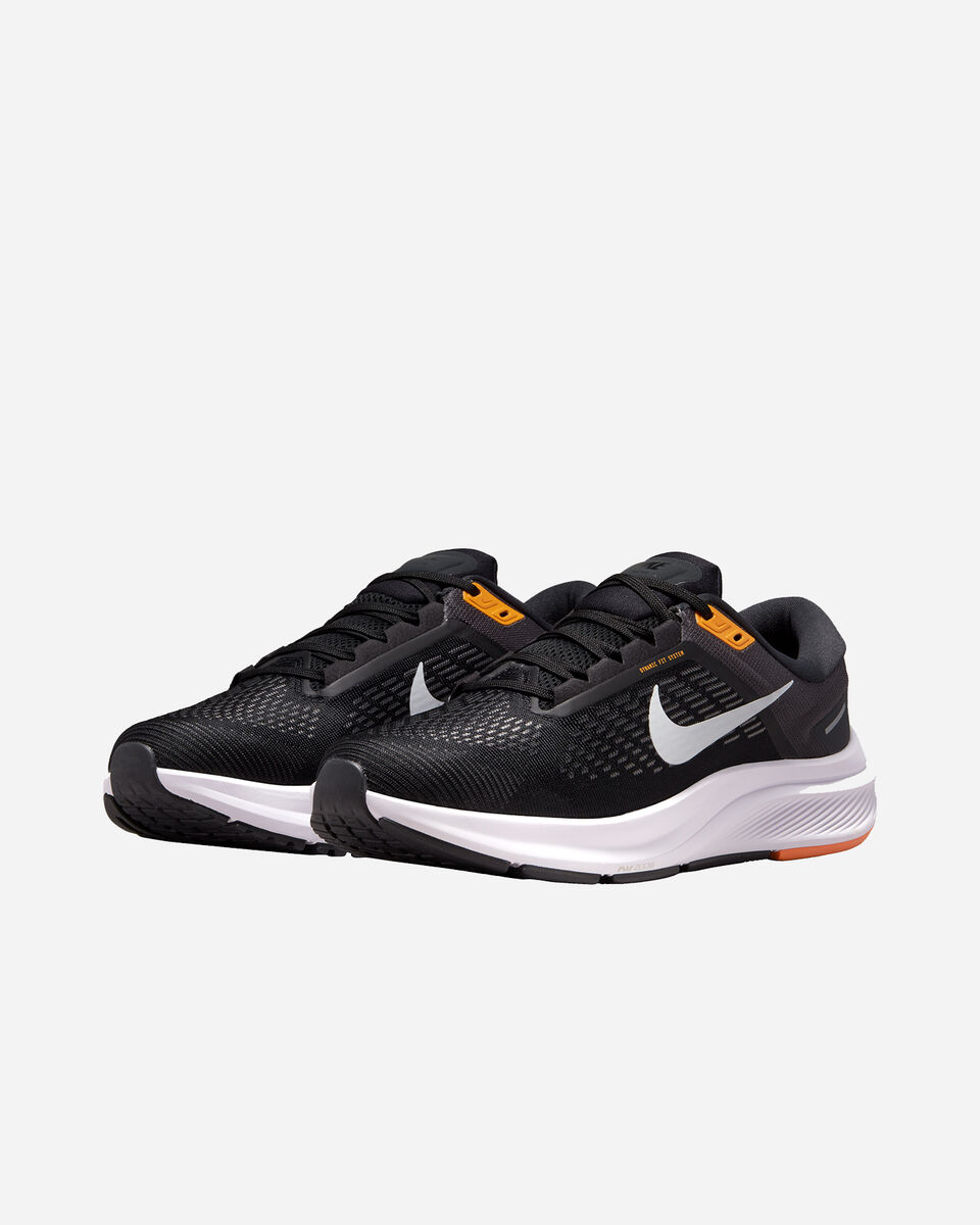  Scarpe running NIKE AIR ZOOM STRUCTURE 24 M S5372846|003|6 scatto 1