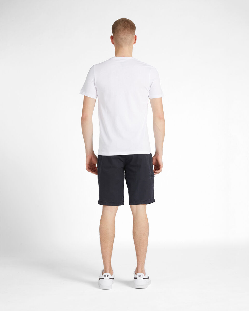  T-Shirt DACK'S BASIC COLLECTION M S4118352|001|XS scatto 2