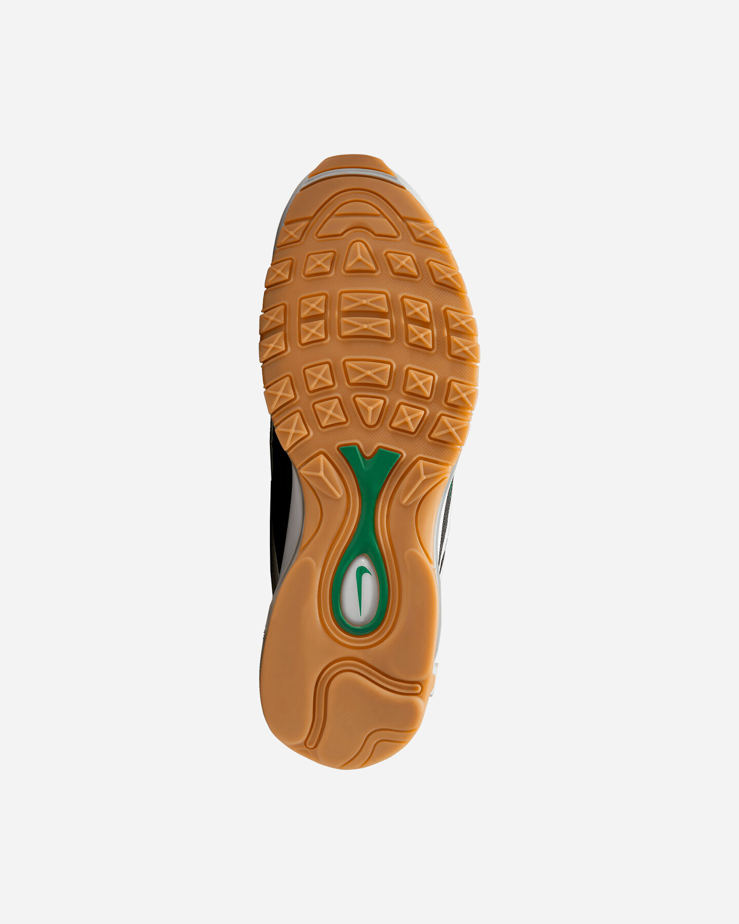  Scarpe sneakers NIKE AIR MAX 97 M S5645409|021|7 scatto 2