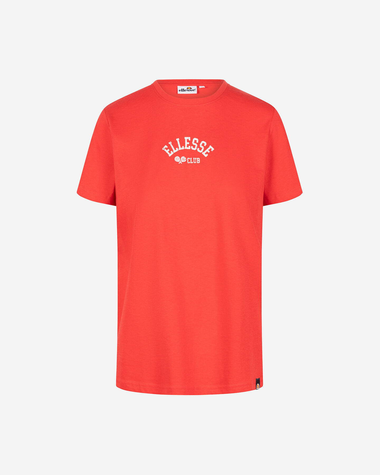  T-Shirt ELLESSE COMMUNITY CLUB W S4130439|256A|XS scatto 5