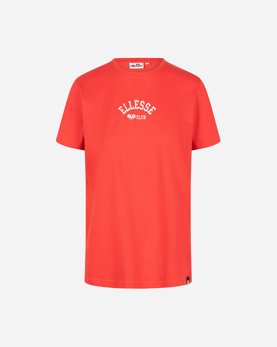  T-Shirt ELLESSE COMMUNITY CLUB W S4130439|256A|XS scatto 5