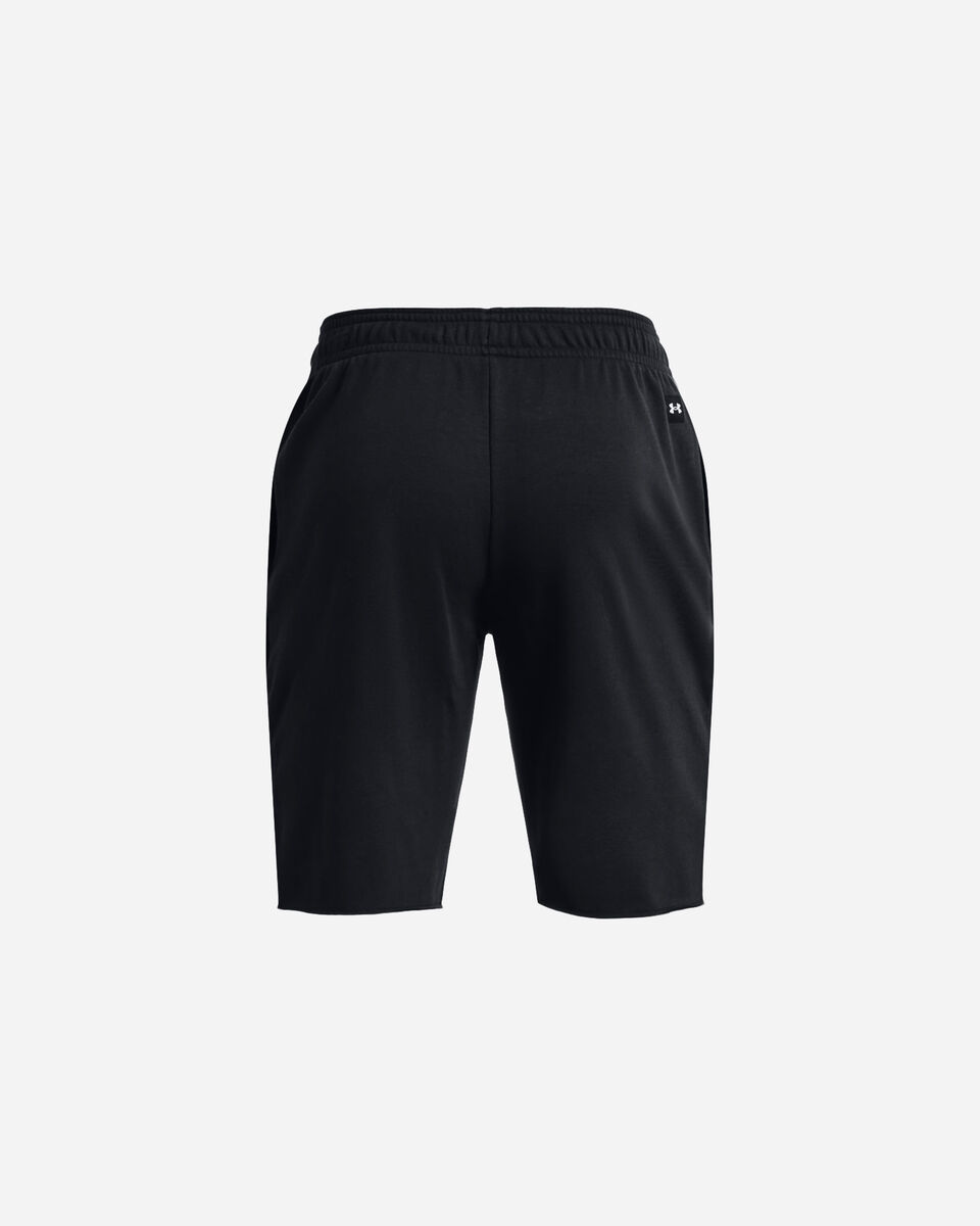 Pantaloncini UNDER ARMOUR THE ROCK M S5528979|0001|XS scatto 1