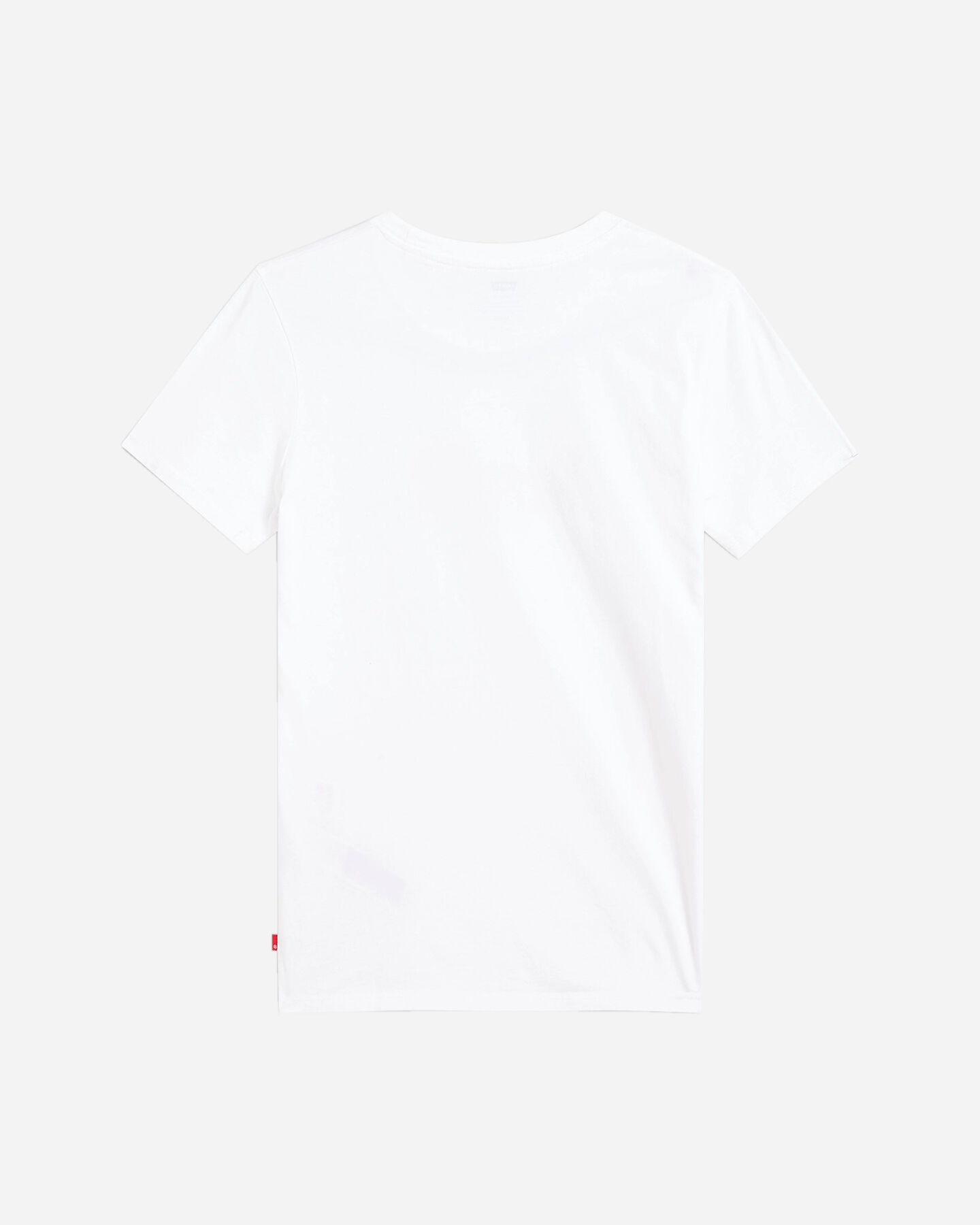  T-Shirt LEVI'S LOGO POSTER W S4112865|1916|XS scatto 1