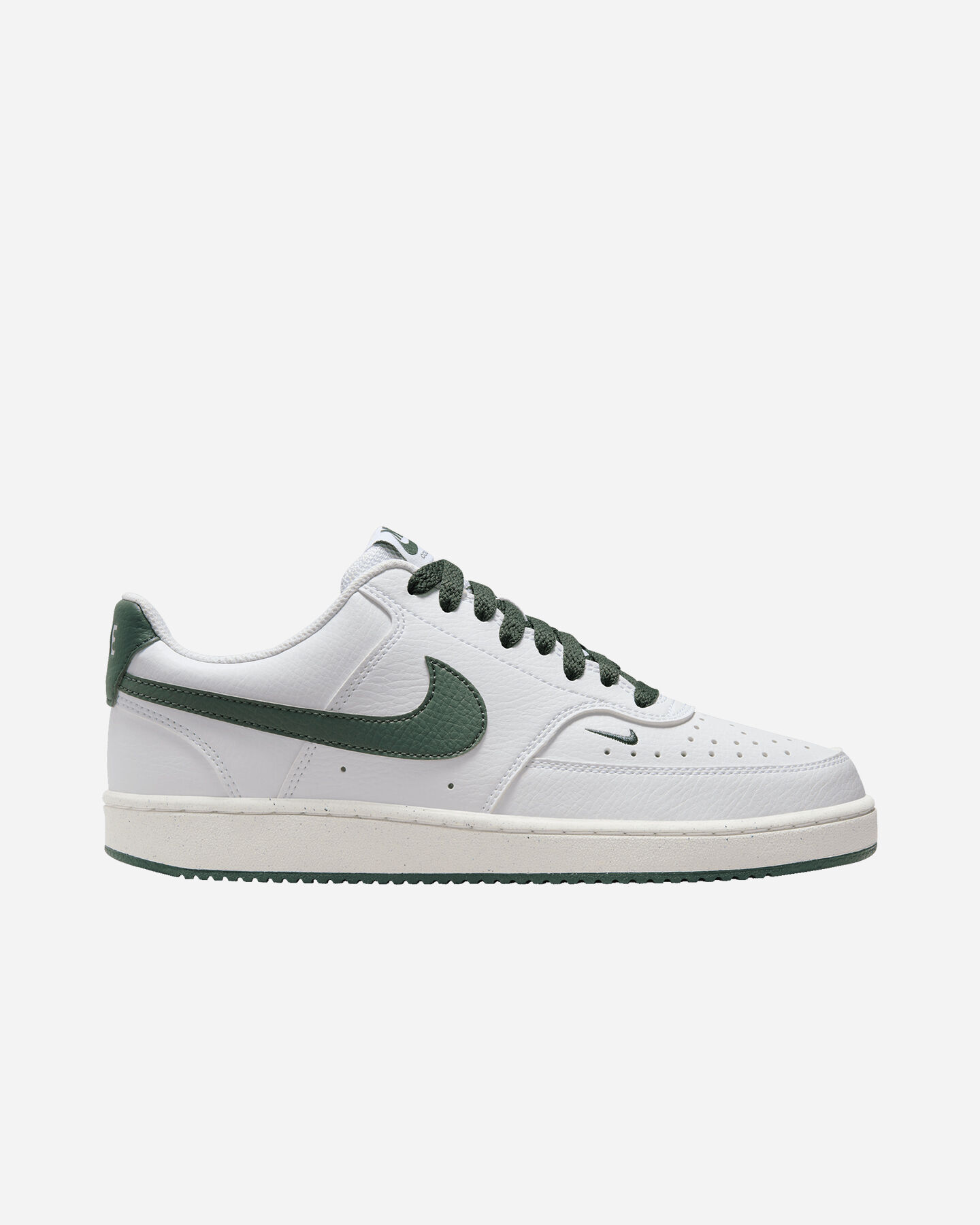  Scarpe sneakers NIKE COURT VISION LOW NEXT NATURE W S5686844|101|5.5 scatto 0