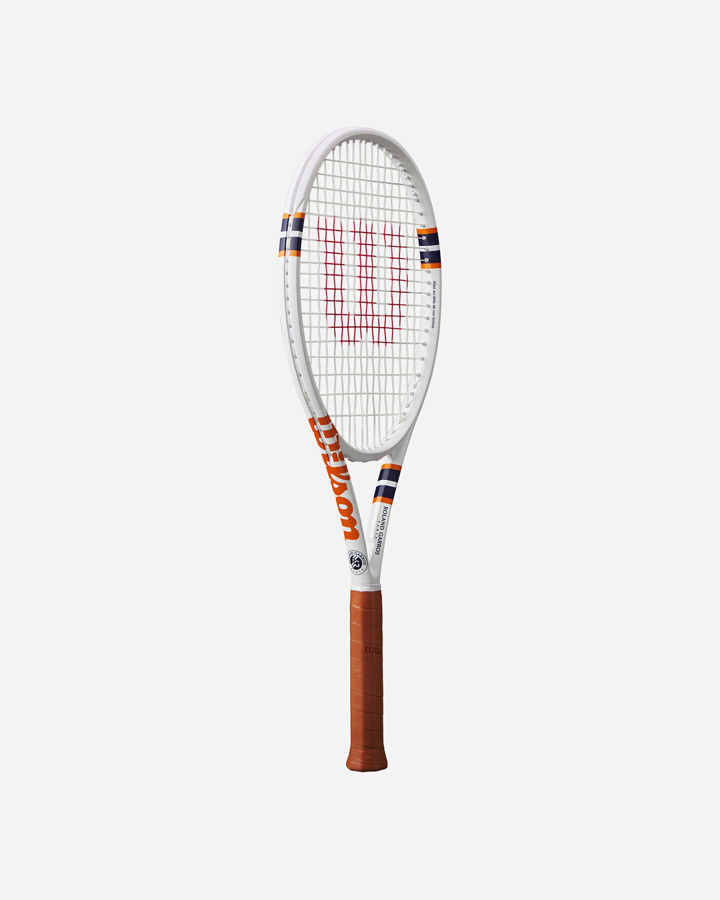  Racchetta tennis WILSON CLASH 100L V2 ROLAND GARROS 2023  S5572705|UNI|0 scatto 1