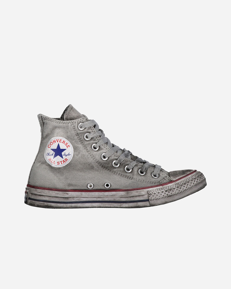  Scarpe sneakers CONVERSE CHUCK TAYLOR ALL STAR HI M S2007551|1|3,5 scatto 0