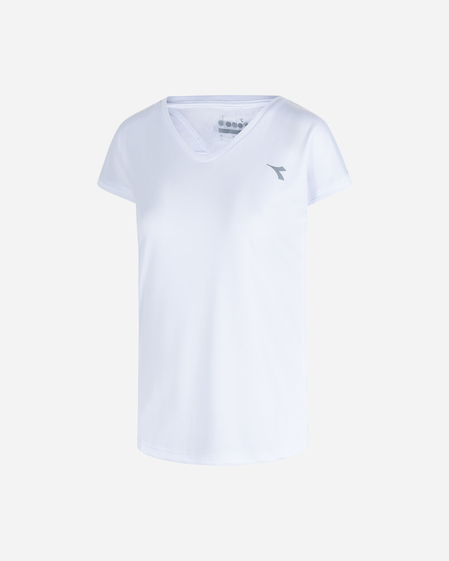  T-Shirt tennis DIADORA TEAM W S5365560|20002|S scatto 0
