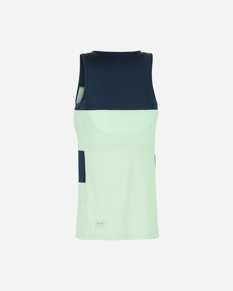  T-Shirt tennis ELLESSE TENNIS W S4075626|722/519|XS scatto 1