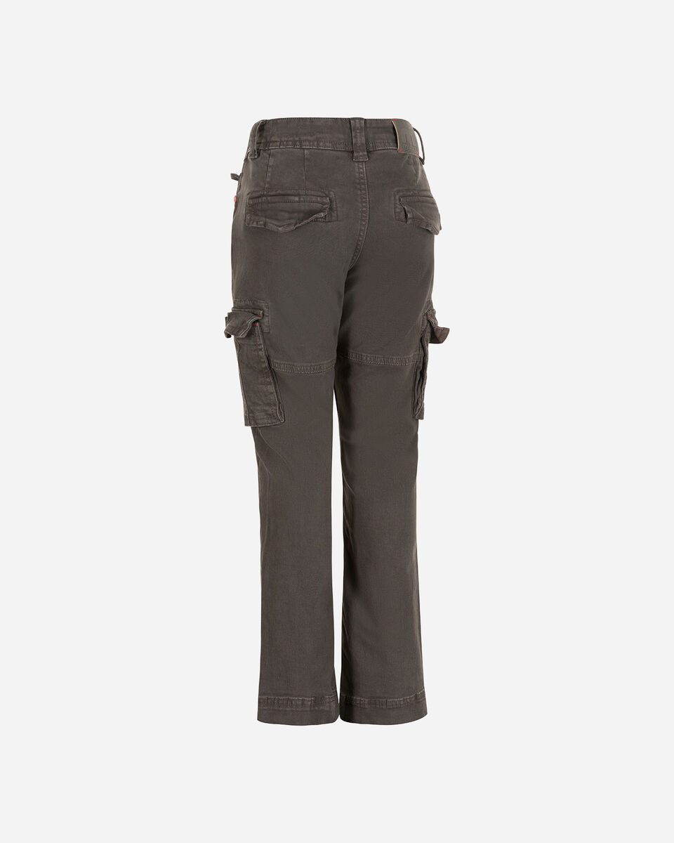  Pantalone MISTRAL TASCONATO JR S4094454|910|8A scatto 1