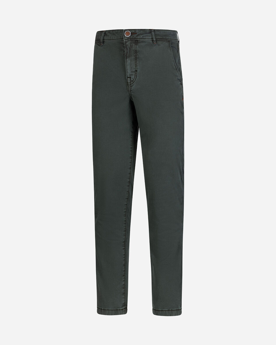  Pantalone COTTON BELT CHINO HYBRID M S4127003|043A|32 scatto 4