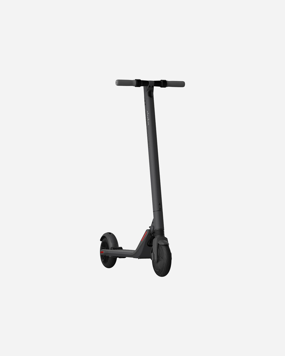  Scooter elettrico NINEBOT E-SCOOTER SEGWAY ES2 S4073492|1|UNI scatto 2