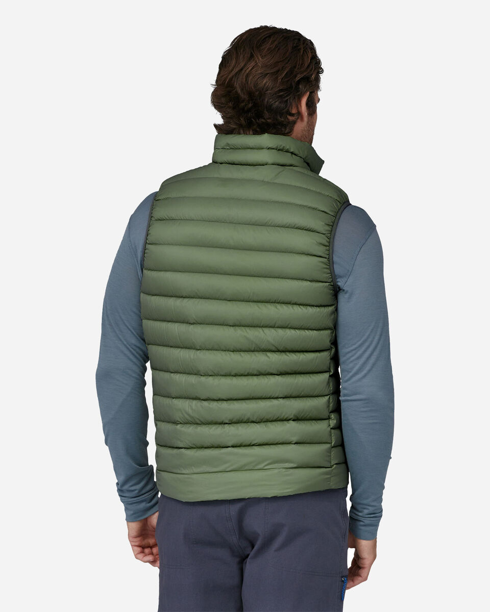  Gilet PATAGONIA DOWN SWEATER M S5555094|SEGN|L scatto 2