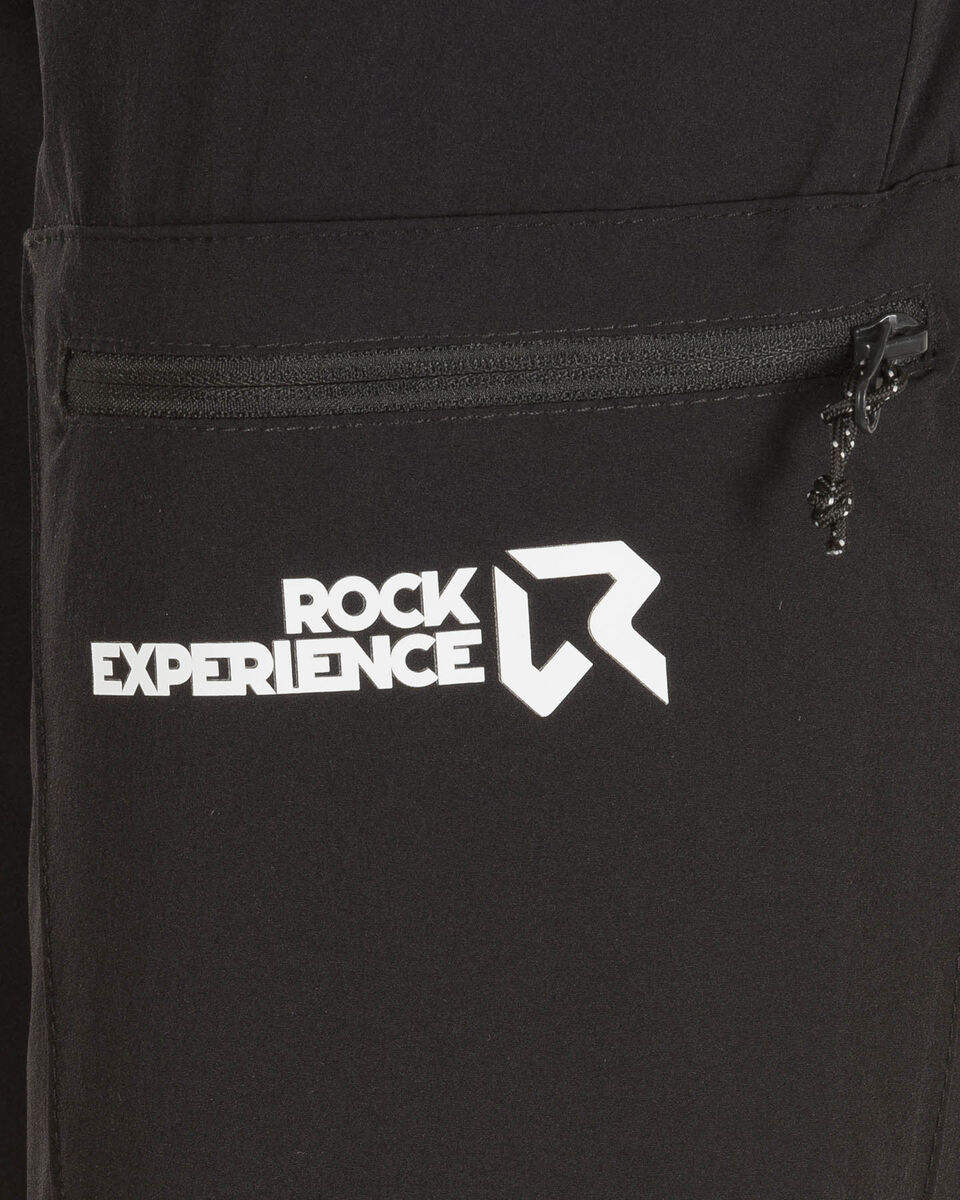  Pantalone outdoor ROCK EXPERIENCE PROW W S4090026|1|XS scatto 2