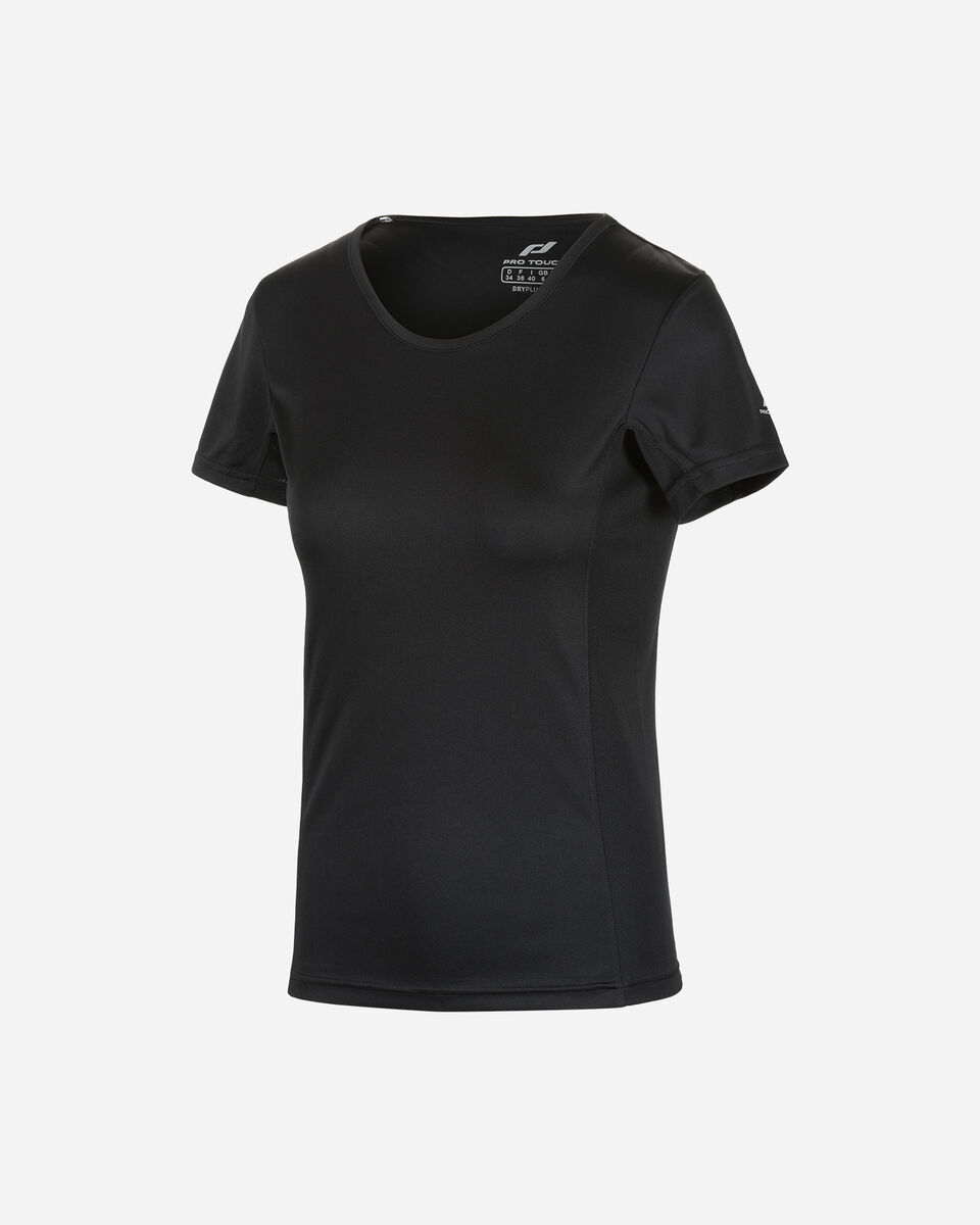  T-Shirt running PRO TOUCH REINA W S5206688 scatto 0