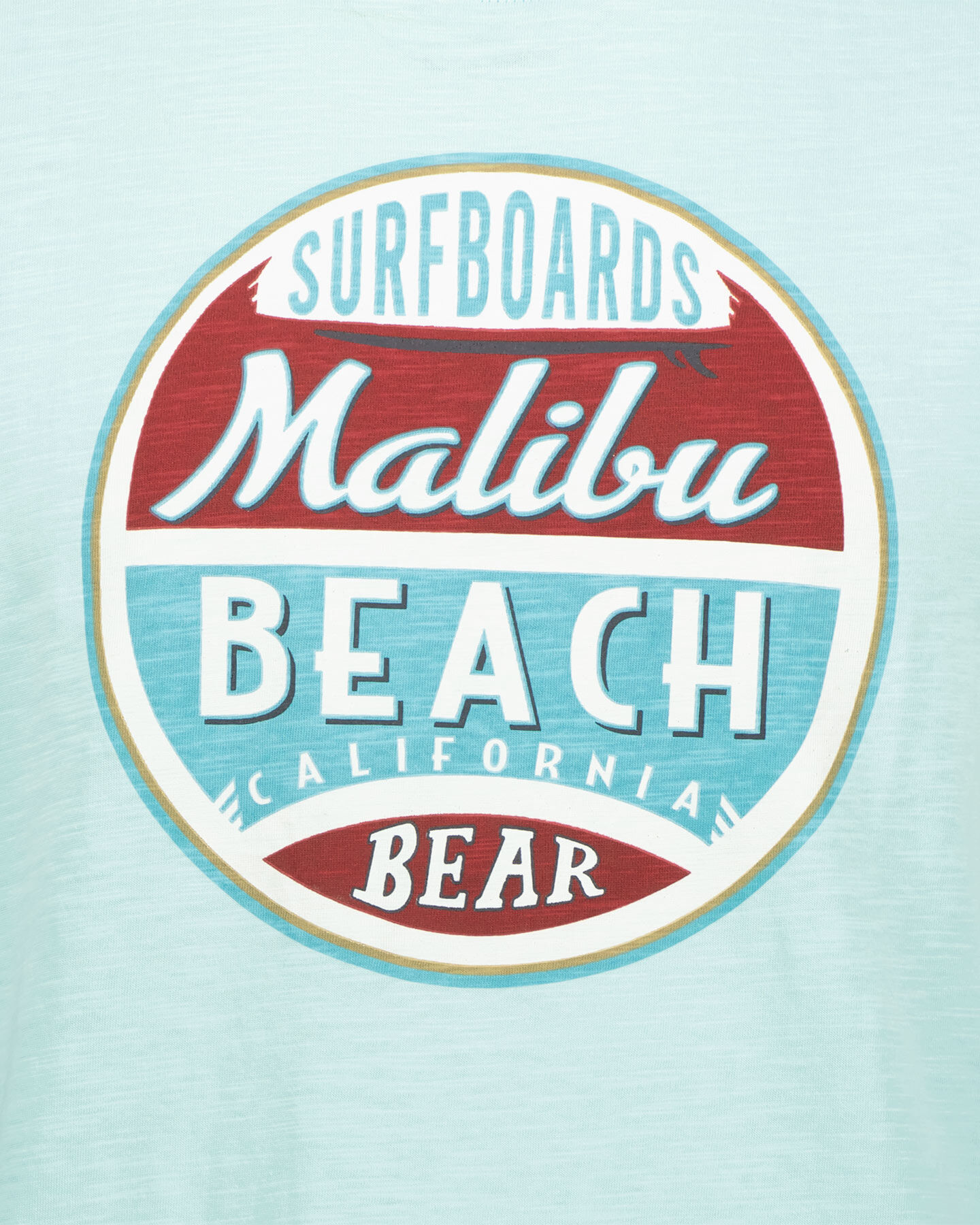  T-Shirt BEAR MALIBU M S4101084|650|S scatto 2