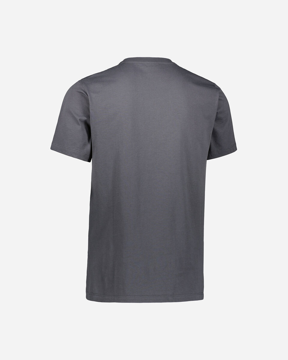  T-Shirt NORTH SAILS LOGO M S4104309|0952|S scatto 1