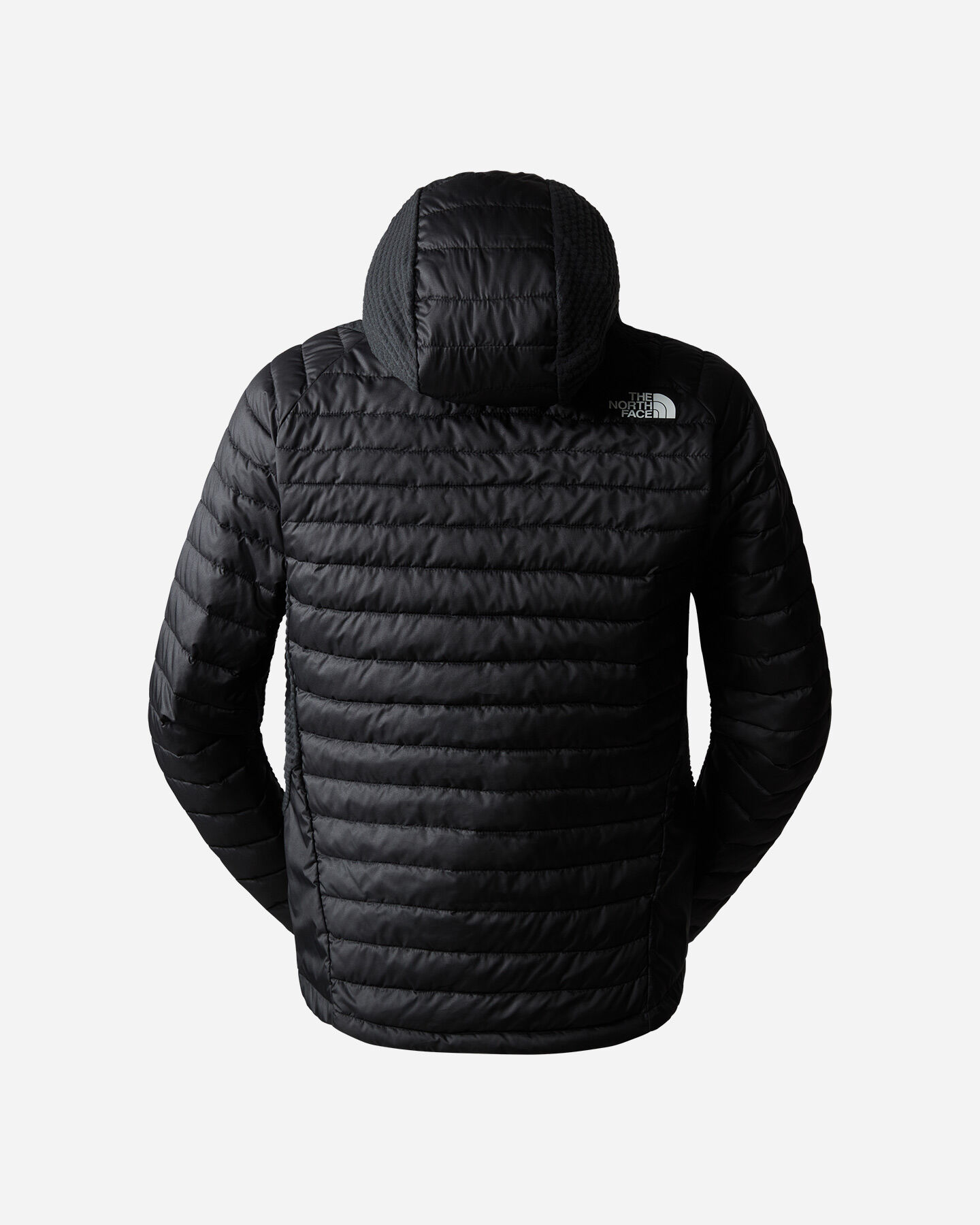  Giacca outdoor THE NORTH FACE INSULATION HYBRID M S5598609|KT0|S scatto 1