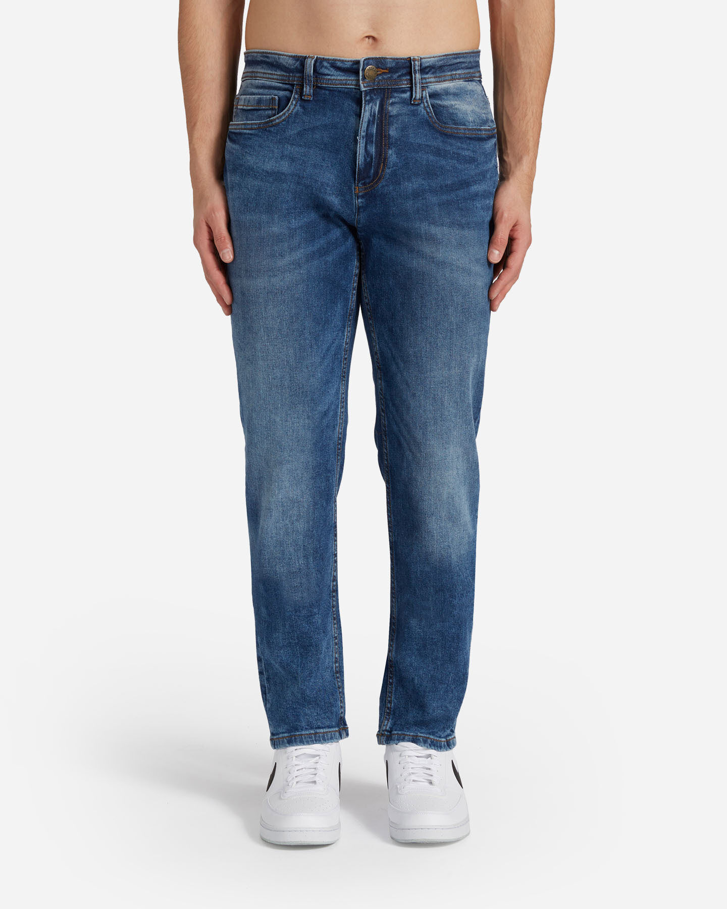  Jeans DACK'S ESSENTIAL M S4129647|MD|44 scatto 0