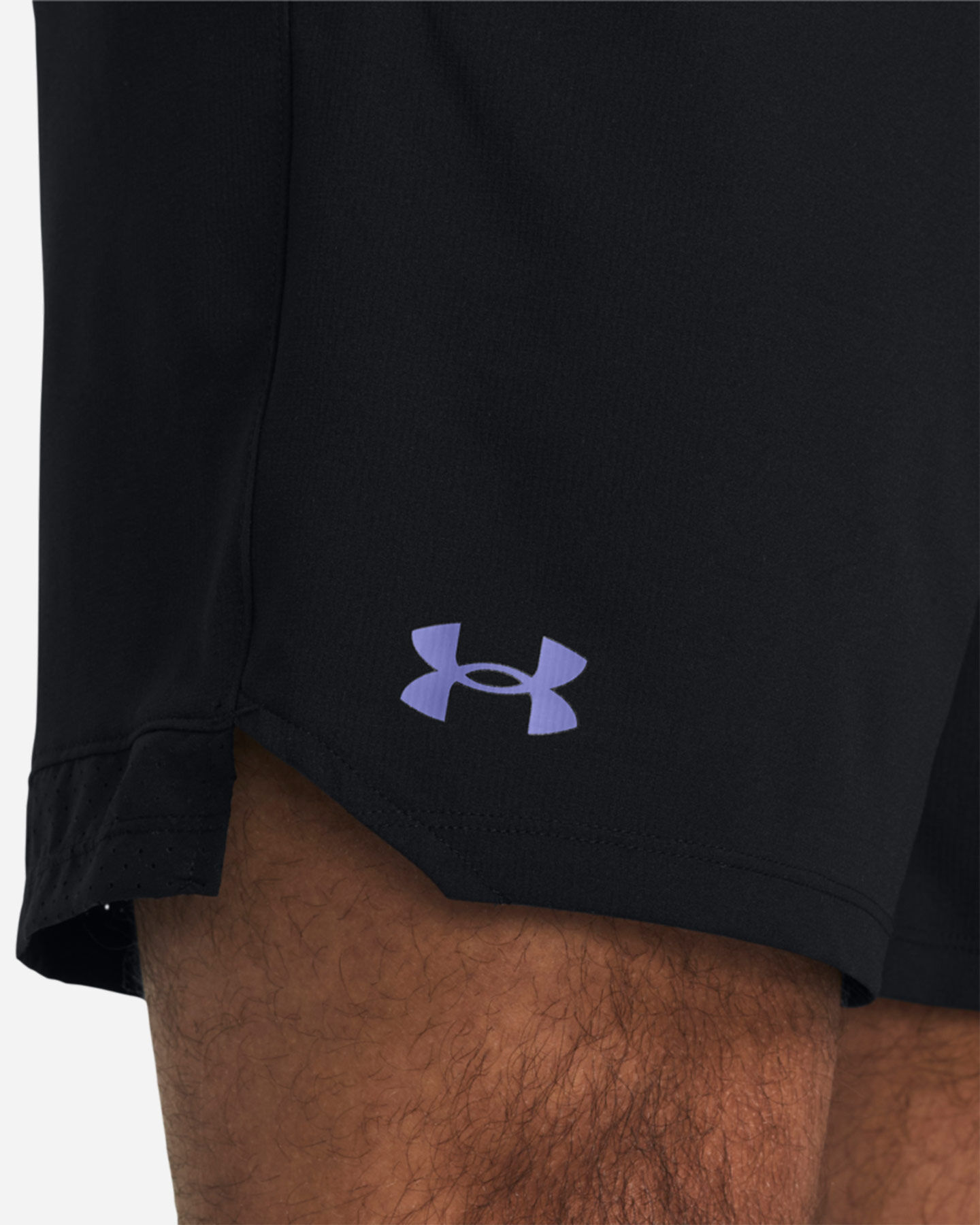  Pantalone training UNDER ARMOUR VANISH WOVEN 6IN M S5640984|0007|SM scatto 4