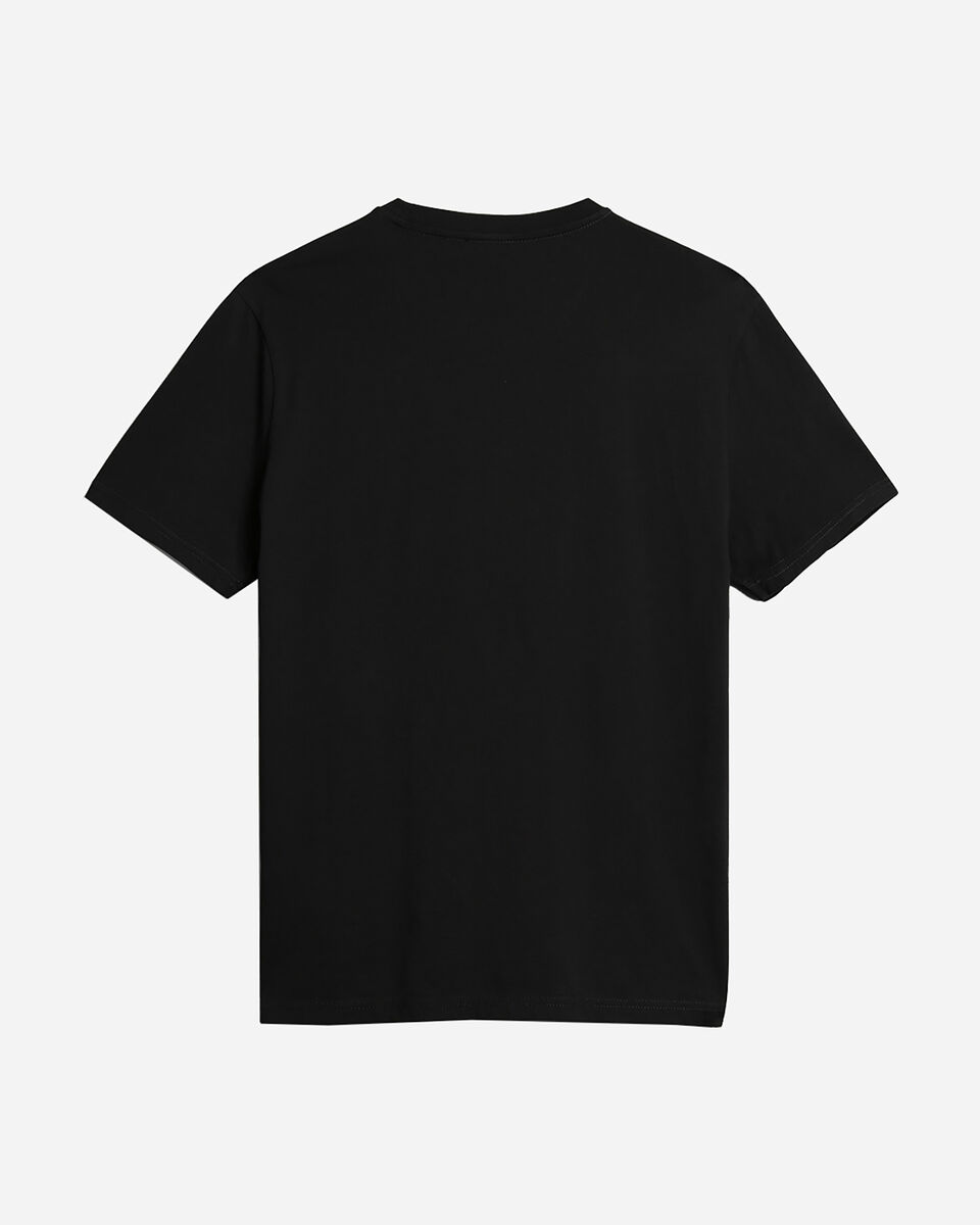  T-Shirt NAPAPIJRI ICE M S4104250|041|XXL scatto 5
