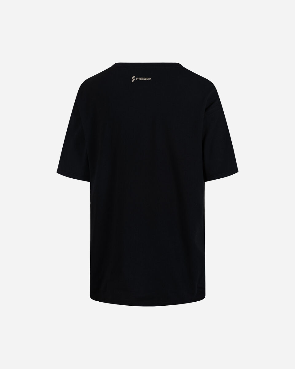  T-Shirt FREDDY ST PEANUTS W S5581663|N-|XS scatto 1