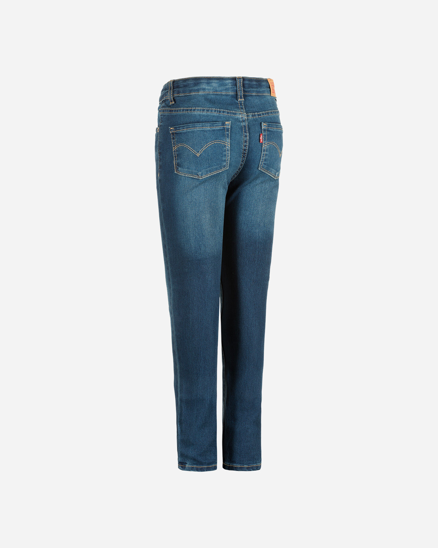  Jeans LEVI'S 711 SKINNY JR S4076442|MAM|6A scatto 1