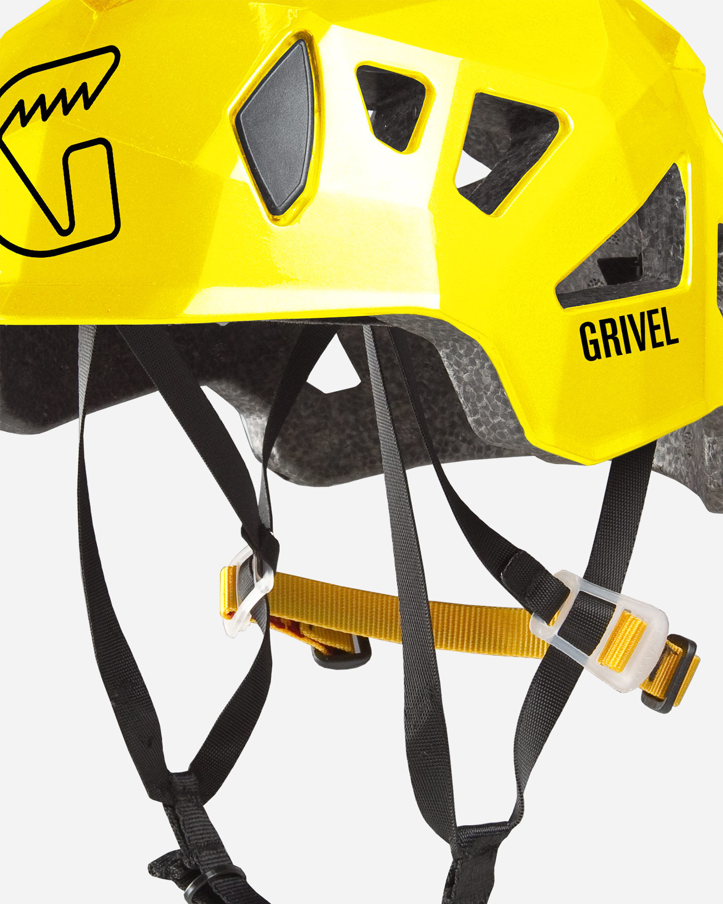  Casco alpinismo GRIVEL CASCO GRIVEL STEALTH RECCO HESTE.YELR  S4096142|1|UNI scatto 1
