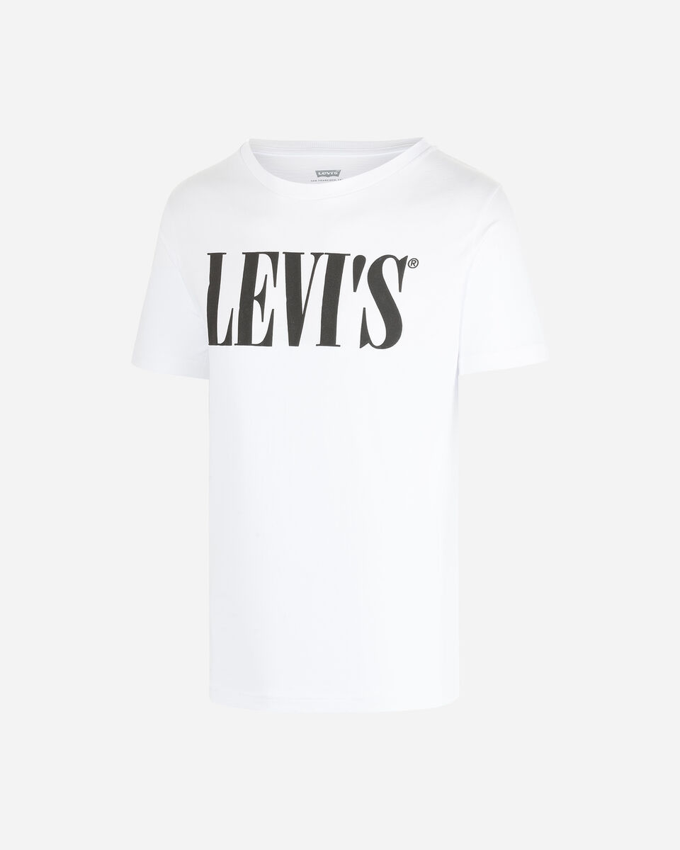  T-Shirt LEVI'S RELAXED GRAPHIC M S4087716|0026|XS scatto 0