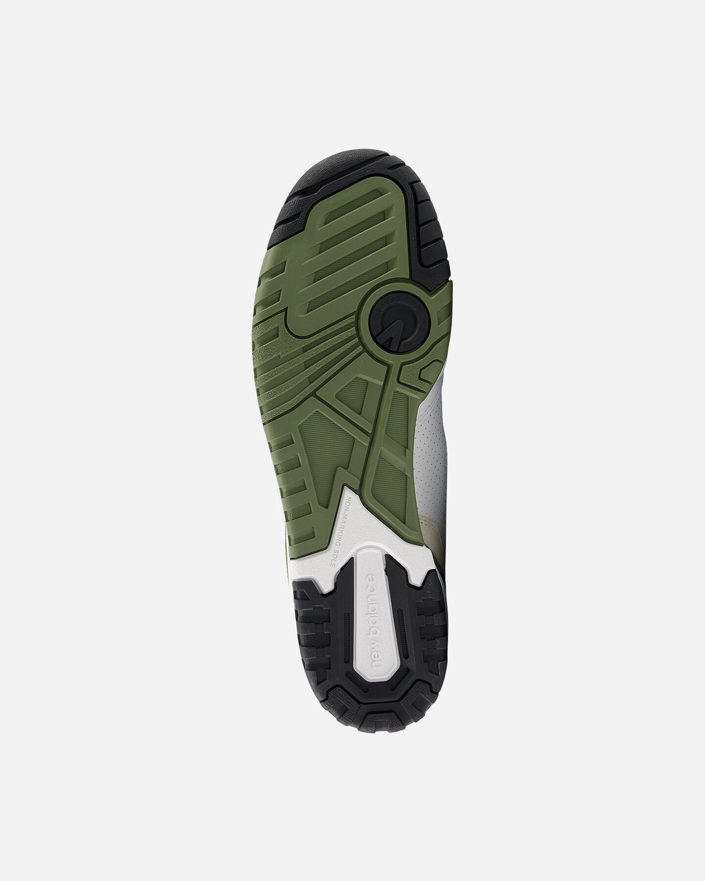  Scarpe sneakers NEW BALANCE 550 M S5651877|-|D6- scatto 2