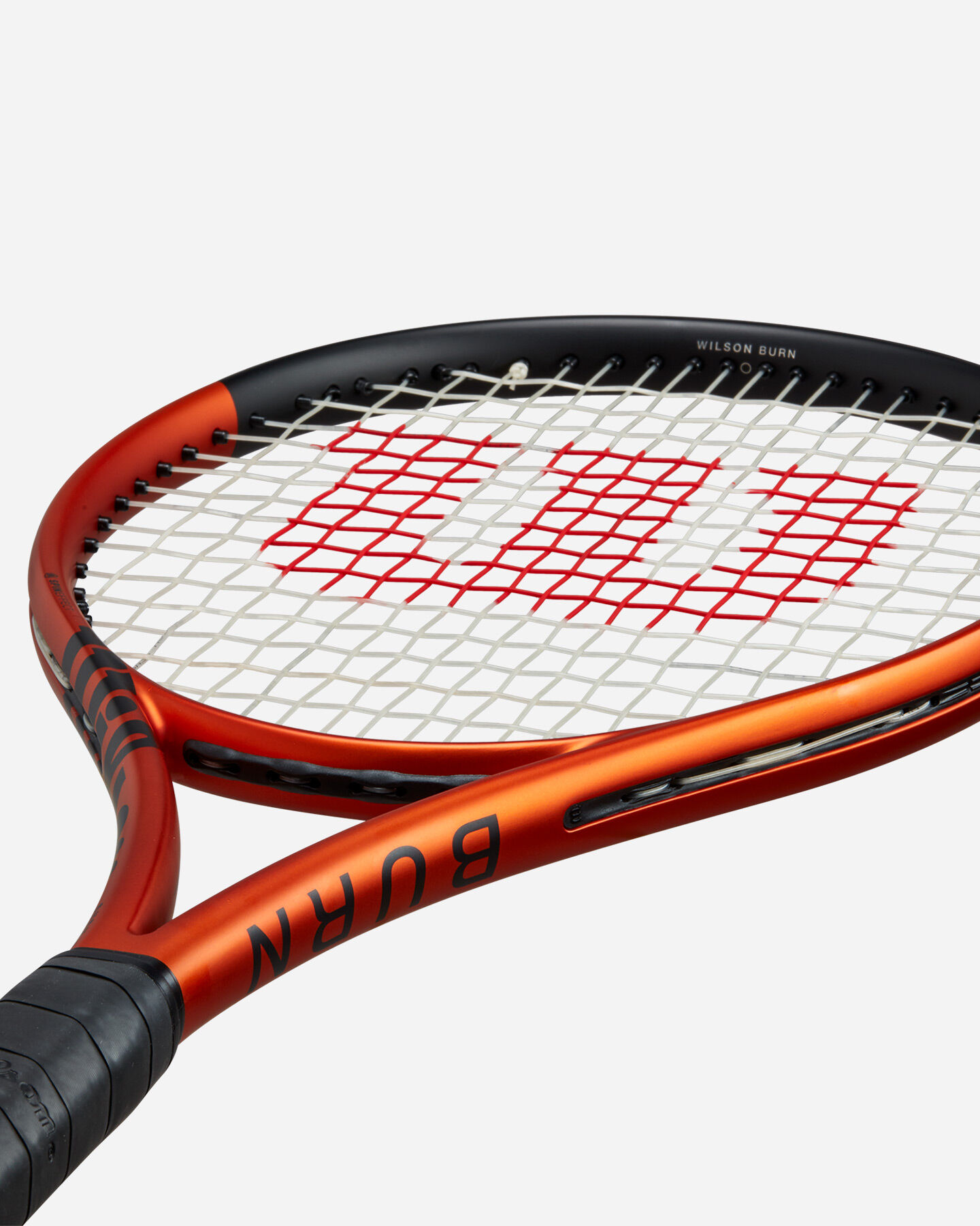  Racchetta tennis WILSON BURN 100LS V5.0 RKT  S5572696|UNI|0 scatto 5