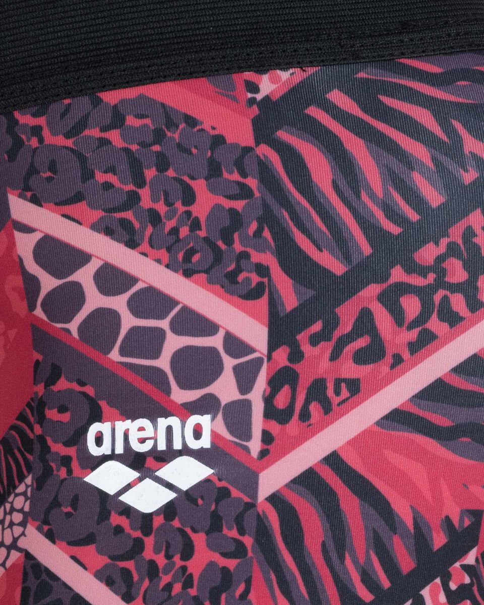  Leggings ARENA ATHLETIC JR S4106176|896|8A scatto 2