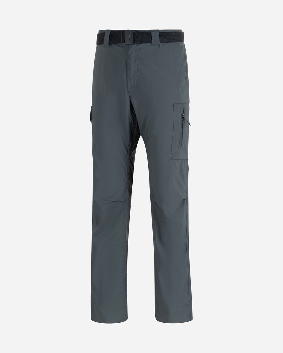  Pantalone outdoor COLUMBIA SILVER RIDGE M S5553523|028|4032 scatto 0