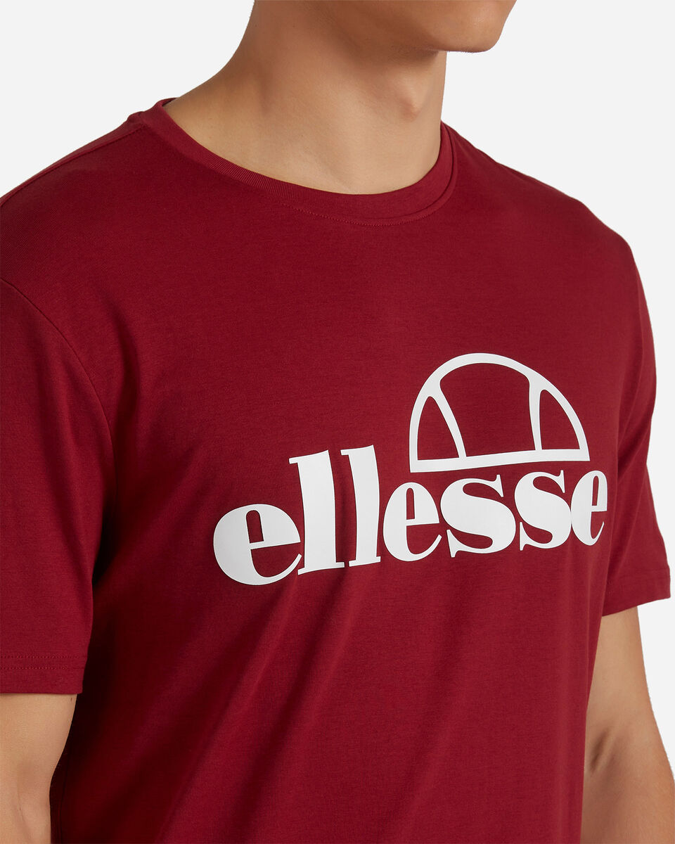  T-Shirt ELLESSE LOGO OUTLINE M S4093466|274|XS scatto 4