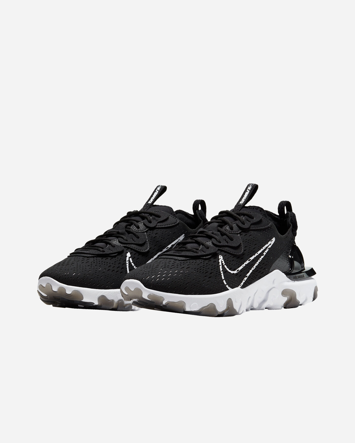  Scarpe sneakers NIKE REACT VISION M S5197511|006|6 scatto 1